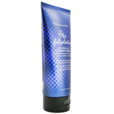 Lightweight conditioner for fine, thinning hair; nourishes, strengthens, and promotes fuller, healthier locks.