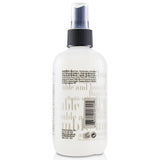 Bumble and Bumble Bb. Holding Spray, 250ml, provides firm, flexible hold for all hair types while preventing frizz and flyaways.