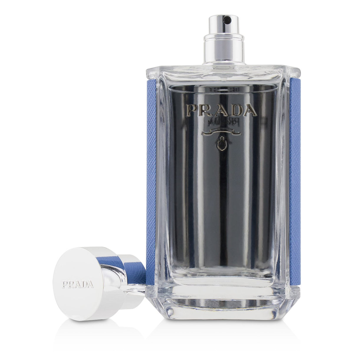 Prada L'Homme L'Eau Eau De Toilette Spray 100ml/3.4oz