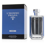Prada L'Homme L'Eau Eau De Toilette Spray 100ml/3.4oz