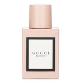 Gucci Bloom Eau De Parfum Spray 30ml: A floral fragrance with orange, tuberose, and vanilla notes, perfect for elegant women.