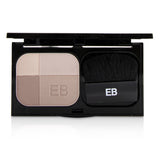 Edward Bess Quad Royale #01 in South Of France, featuring four blendable shades for a radiant, youthful glow.