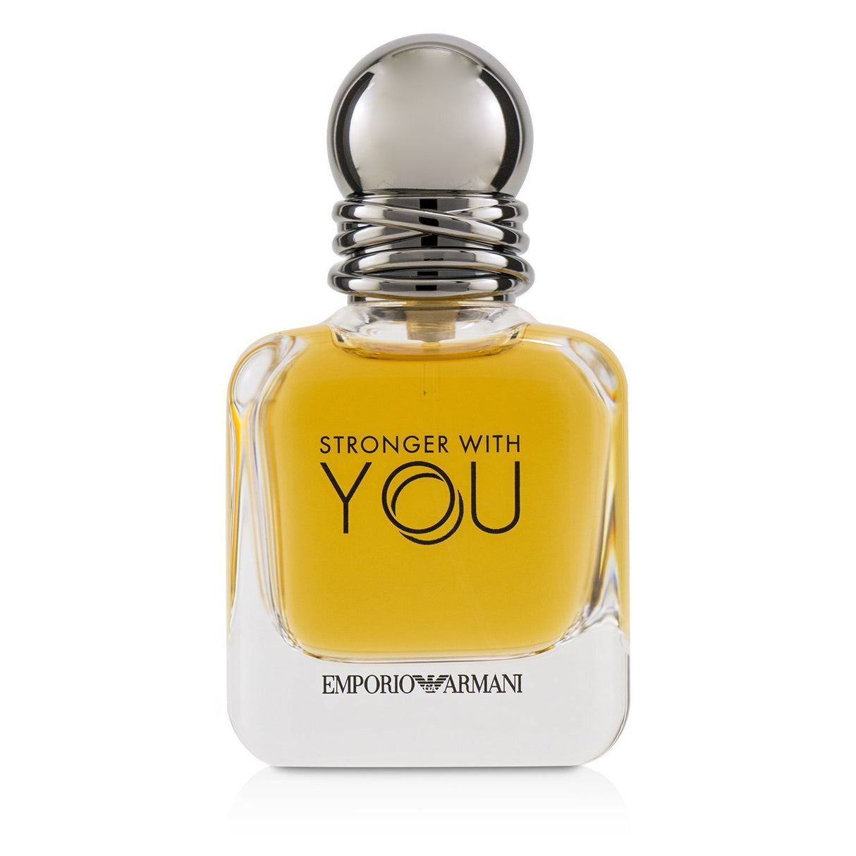 Giorgio Armani - Emporio Armani Stronger With You Eau De Toilette Spray  - 30ml/