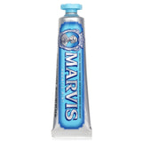 Marvis Aquatic Mint Toothpaste With Xylitol  85ml/4.5oz