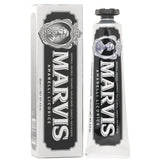 Marvis Amarelli Licorice Toothpaste With Xylitol 85ml/4.5oz