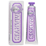 Marvis Jasmin Mint Toothpaste With Xylitol 85ml/4.5oz