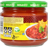 Old El Paso Chunky Salsa Dip Mild 312g