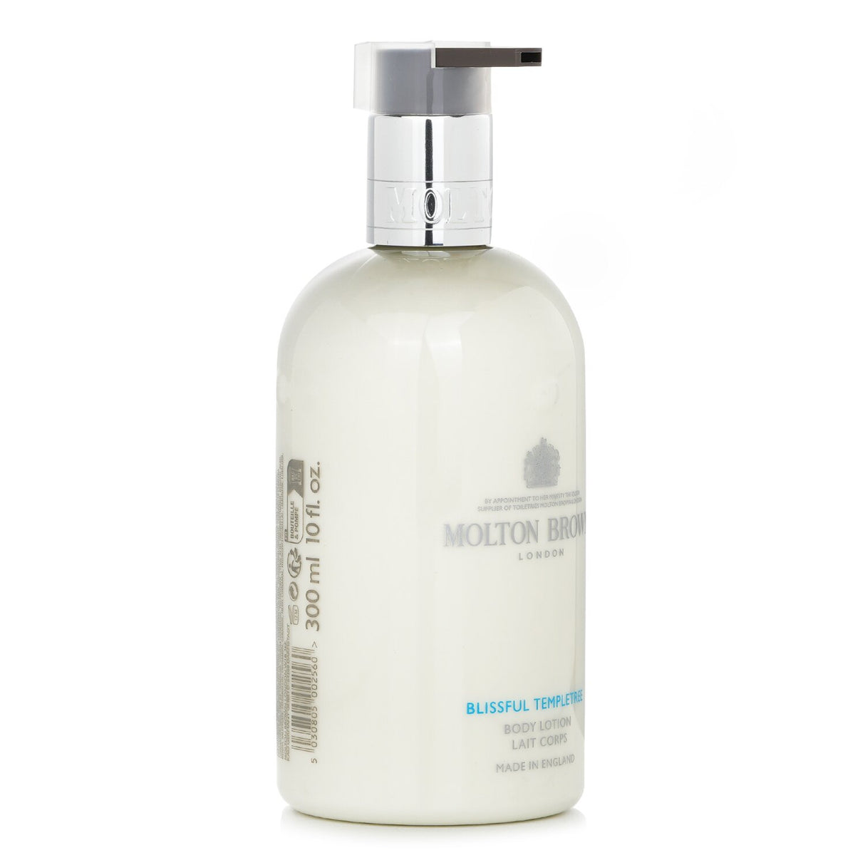 Molton Brown - Blissful Templetree Body Lotion  - 300ml/10oz