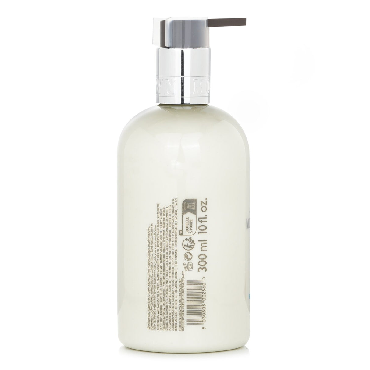 Molton Brown - Blissful Templetree Body Lotion  - 300ml/10oz