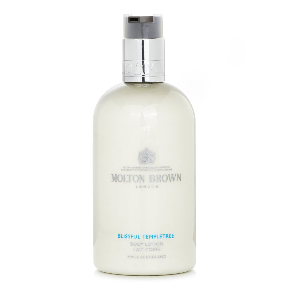 Molton Brown - Blissful Templetree Body Lotion  - 300ml/10oz