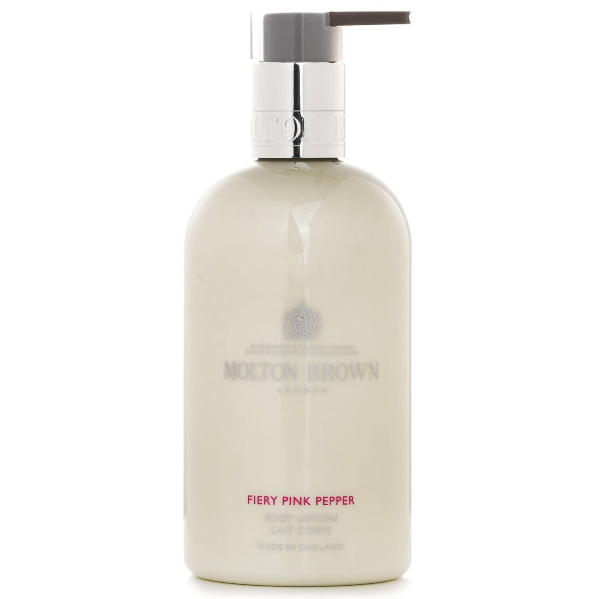 Molton Brown Fiery Pink Pepper Body Lotion 300ml/10oz