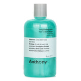 Anthony - Invigorating Rush Hair & Body Wash (All Skin Types)  - 355ml/12oz