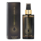 Sebastian Dark Oil 95ml, a luxurious hair treatment with argan oil for smooth, radiant, and manageable hair.