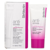 Instant wrinkle-blurring primer that smooths skin, fills lines, and enhances makeup wear for a flawless complexion.