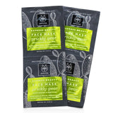 Apivita - Express Beauty Face Mask with Prickly Pear (Moisturizing & Soothing)
