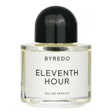 Byredo Eleventh Hour Eau De Parfum Spray: a 50ml fragrance blending fruity, spicy notes for modern elegance and everyday wear.