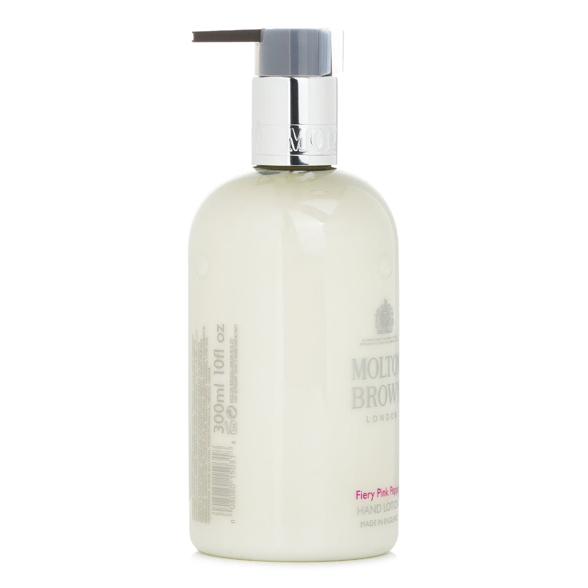 Molton Brown - Fiery Pink Pepper Hand Lotion  - 300ml/10oz