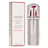 Shiseido Treatment Softener 150ml, a hydrating moisturizer with Hamamelis extract for smooth, radiant skin.