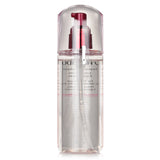 Shiseido Treatment Softener 150ml, a hydrating formula with Hamamelis extract for radiant, rejuvenated skin.