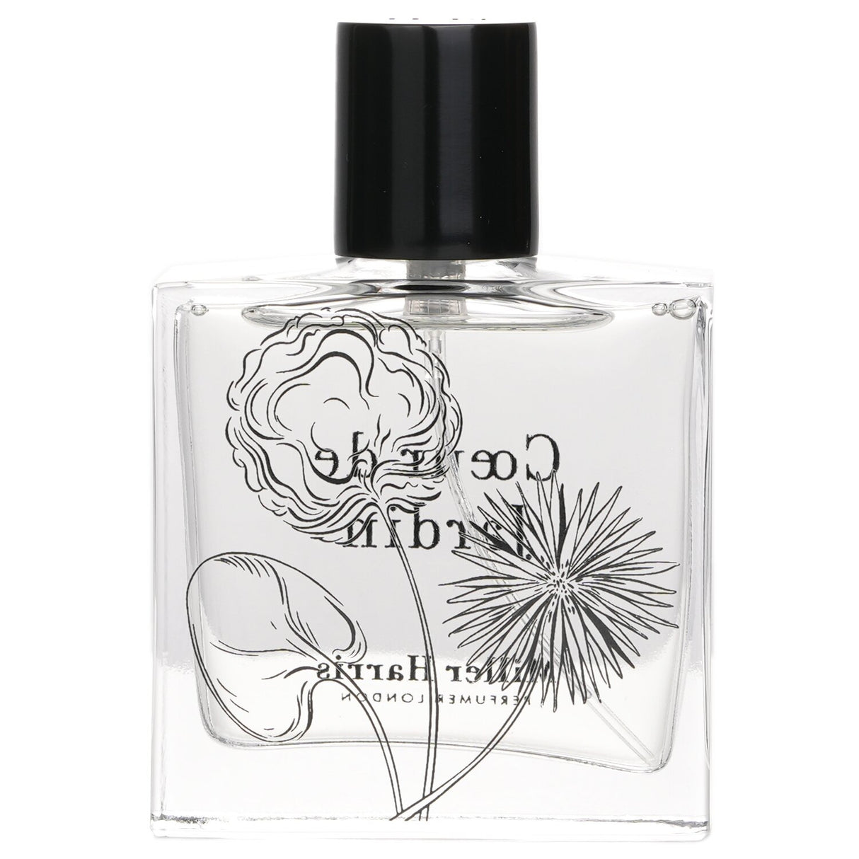 Miller Harris Coeur De Jardin Eau De Parfum Spray 50ml/1.7oz