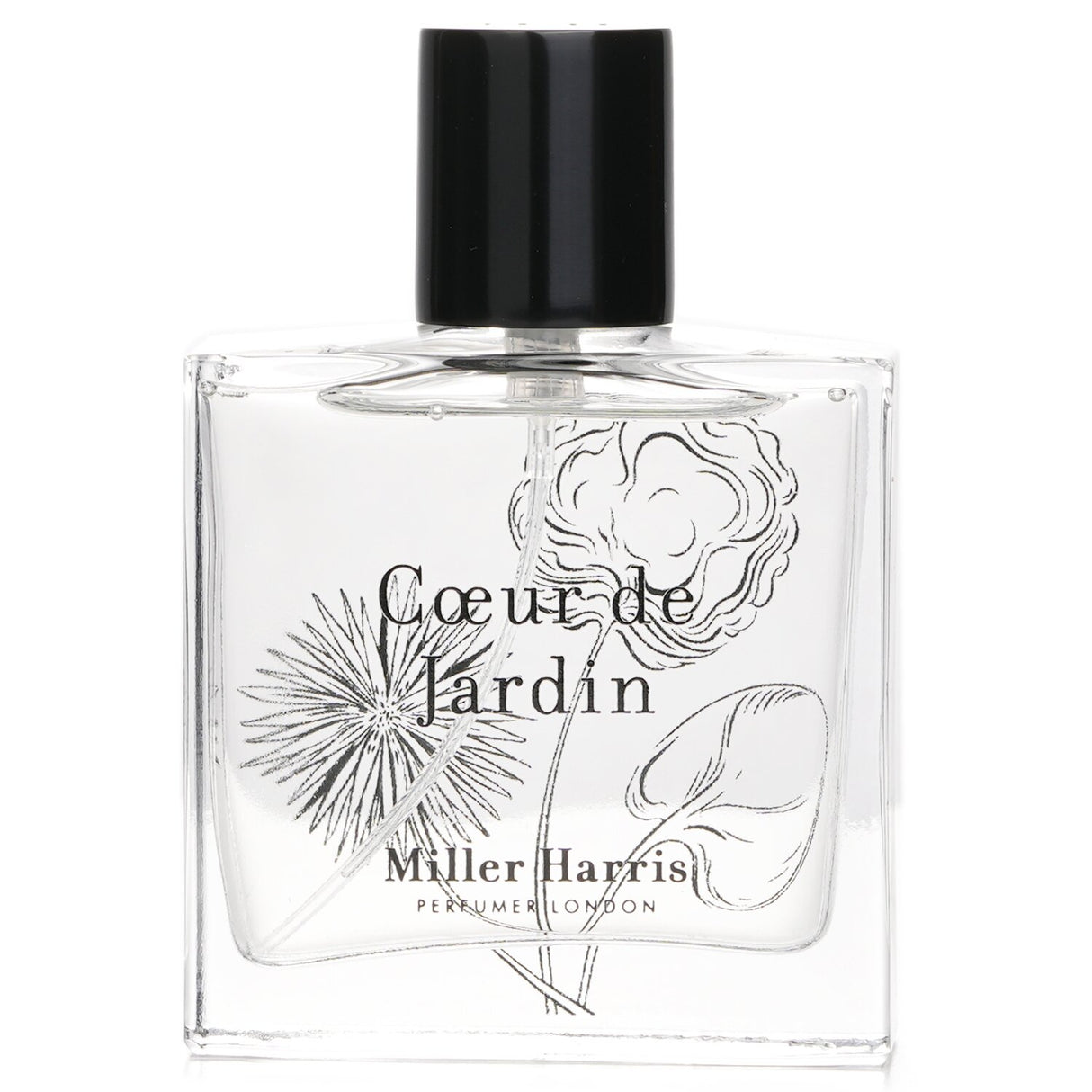 Miller Harris Coeur De Jardin Eau De Parfum Spray 50ml/1.7oz