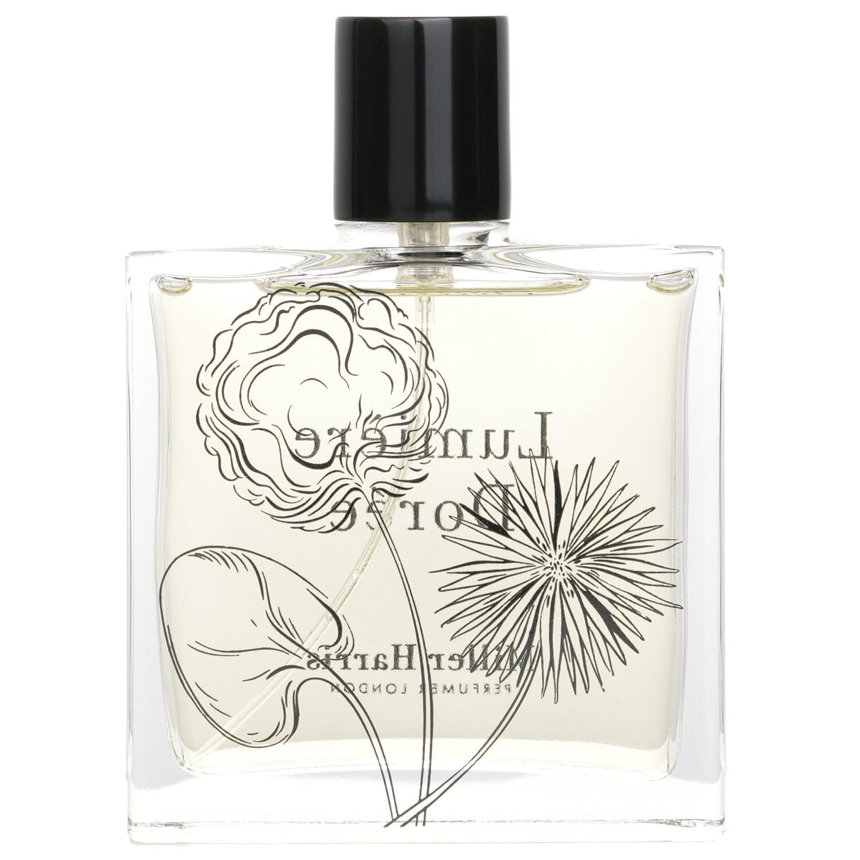 Miller Harris Lumiere Doree Eau De Parfum Spray 100ml/3.4oz