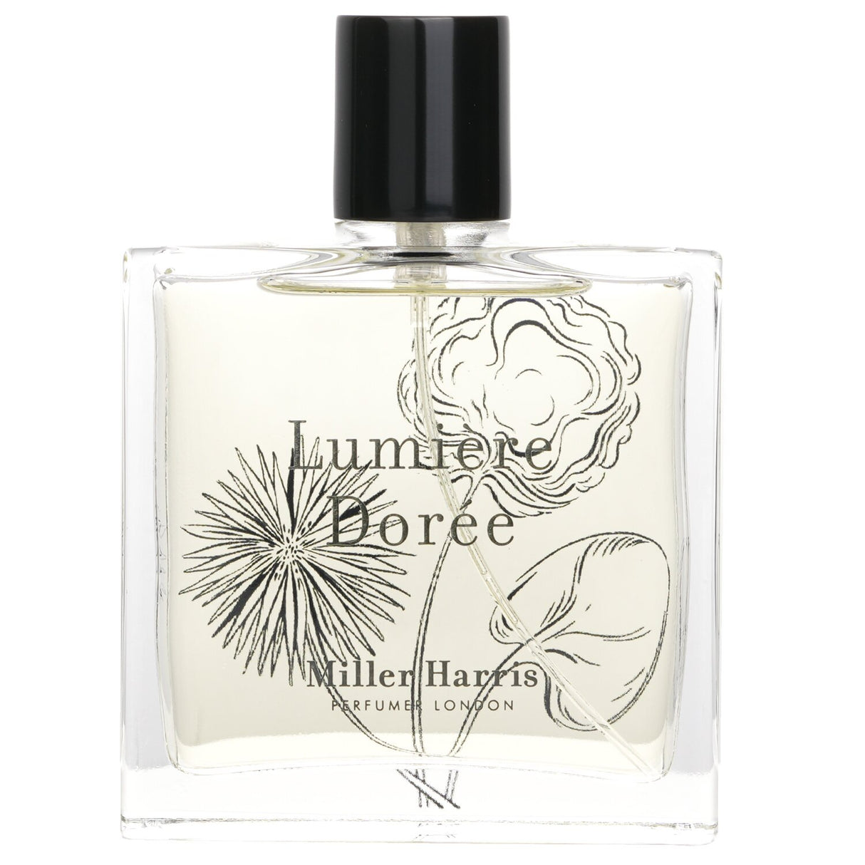 Miller Harris Lumiere Doree Eau De Parfum Spray 100ml/3.4oz