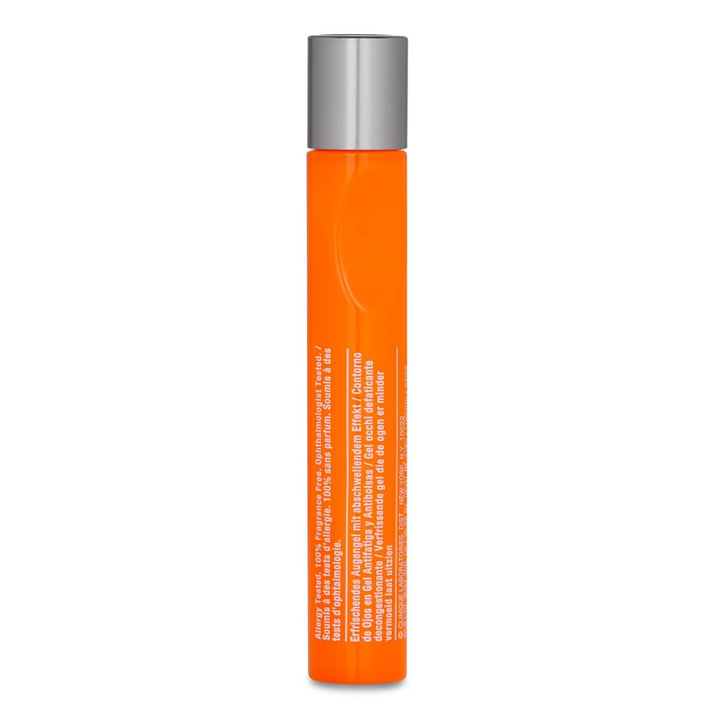 Clinique - Super Energizer Anti-Fatigue Depuffing Eye Gel  - 15ml/0.5oz