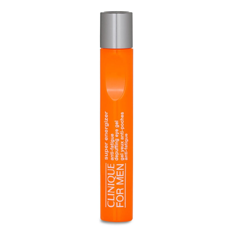 Clinique - Super Energizer Anti-Fatigue Depuffing Eye Gel  - 15ml/0.5oz