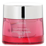 Estee Lauder Nutritious Super-Pomegranate Moisture Creme in a 50ml jar, nourishing cream for radiant, hydrated skin.