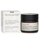 Perricone MD - High Potency Classics Face Finishing & Firming Tinted Moisturizer