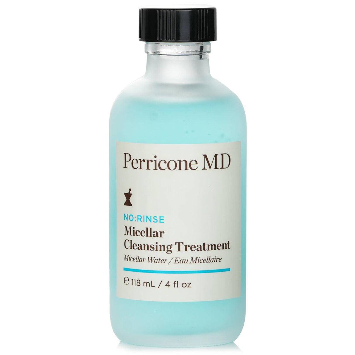 Perricone MD - No: Rinse Micellar Cleansing Treatment  - 118ml/4oz