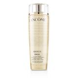 Lancôme Absolue Rose 80 is a brightening toning lotion infused with rose actives for radiant, revitalized skin.