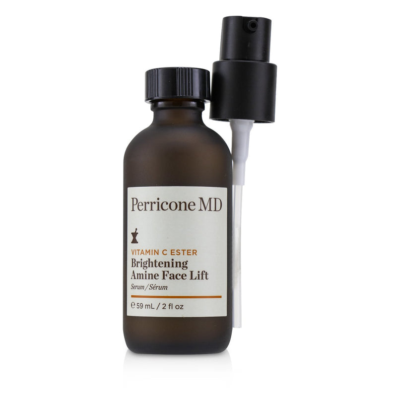 Perricone MD - Vitamin C Ester Brightening Amine Face Lift  - 59ml/2oz