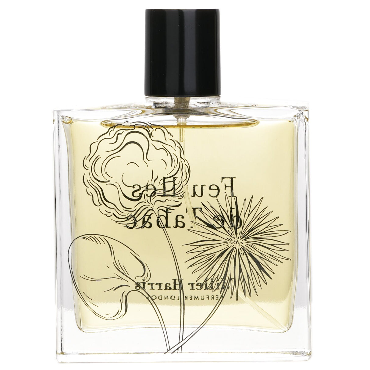 Miller Harris Feuilles De Tabac Eau De Parfum Spray 100ml/3.4oz