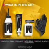 Garnier Olia Hair Colour Blonde 8.0 - 1pack