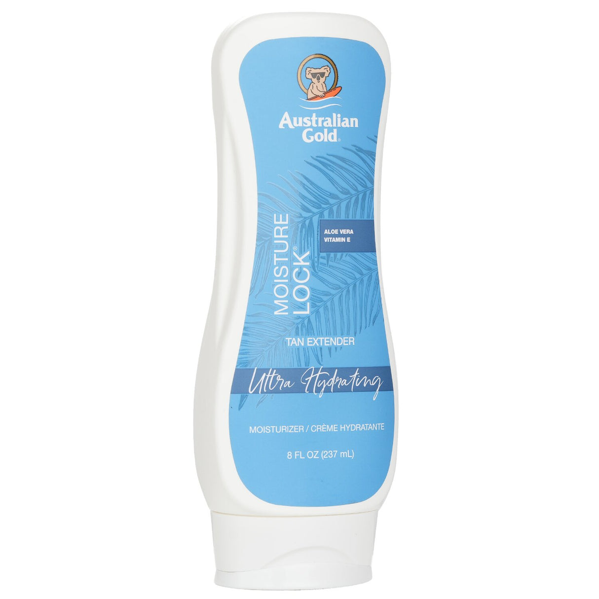 Australian Gold - Moisture Lock  - 227g/8oz