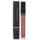 Youngblood Lipgloss in #Poetic, 3ml, offers colorful shine, moisturizing oils, and a smooth application for luscious lips.