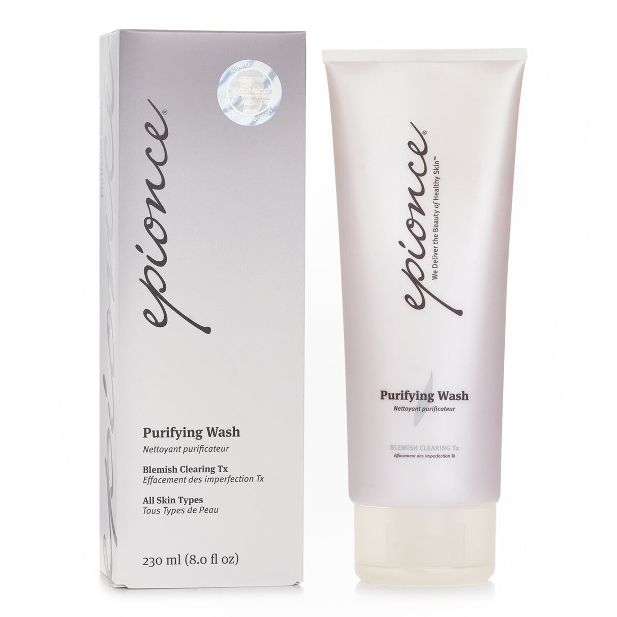 Epionce Purifying Wash (Blemish Clearing Tx) 230ml/8oz