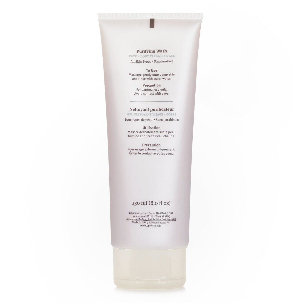 Epionce Purifying Wash (Blemish Clearing Tx) 230ml/8oz