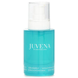 Juvena Skin Energy Exfoliate Mask in a 50ml gel tube, formulated with natural fruit acids for a refreshed, radiant complexion.