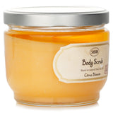 Sabon - Body Scrub - Citrus Blossom  - 600g/21.2oz