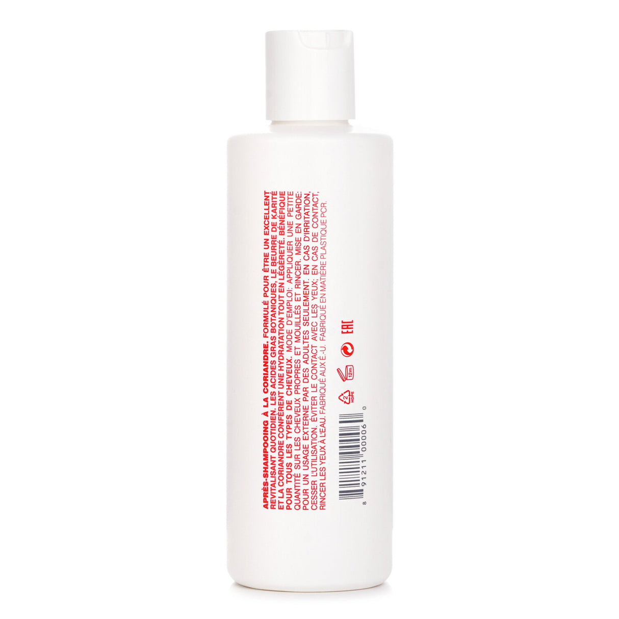 MALIN+GOETZ Cilantro Hair Conditioner. 236ml/8oz