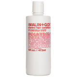MALIN+GOETZ Cilantro Hair Conditioner.  473ml/16oz