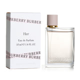 Burberry Burberry Her Eau De Parfum Spray 50ml/1.6oz