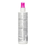 Paul Mitchell Super Strong Liquid Treatment bottle, 250ml, designed to repair damaged hair and split ends with a refreshing scent.