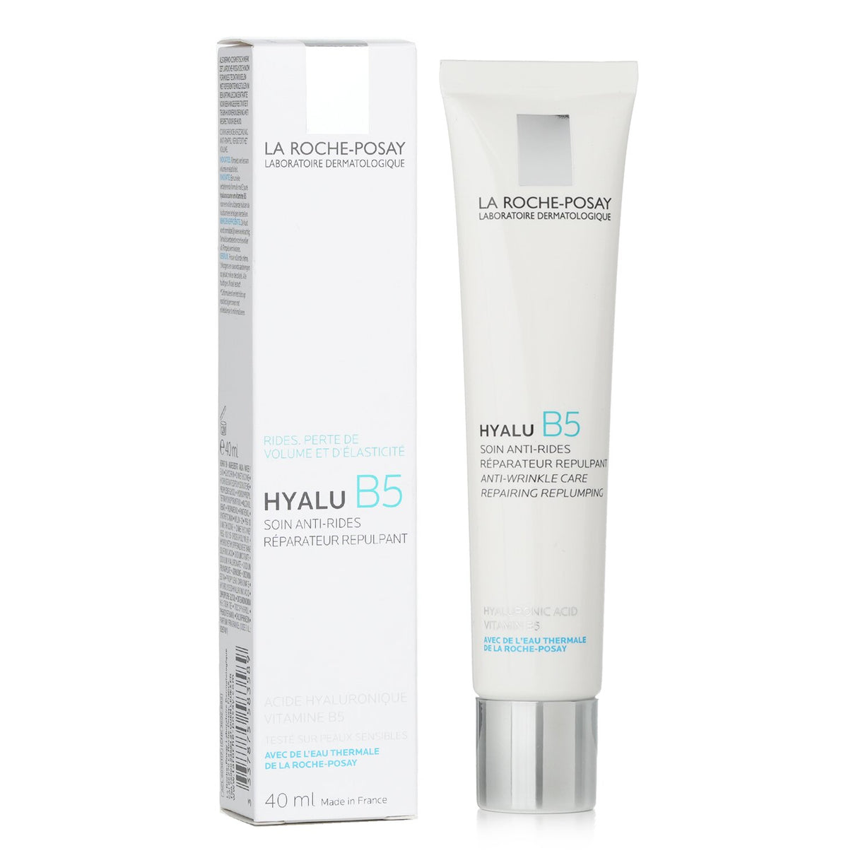 La Roche Posay - Hyalu B5 Anti-Wrinkle Care  - 40ml/1.3oz