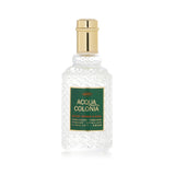 4711 - Acqua Colonia Blood Orange & Basil Eau De Cologne Spray  - 50ml/1.7oz