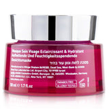 Ahava Mineral Mud Facial Treatment Mask in a 50ml jar, brightening and hydrating for a radiant, even complexion.