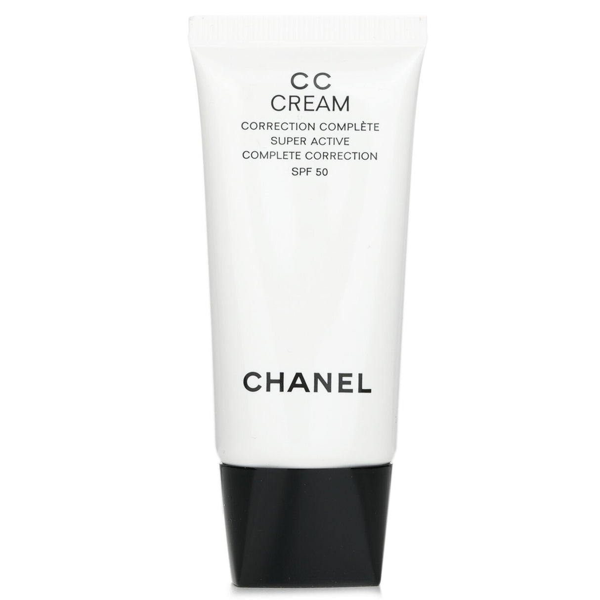 Chanel - CC Cream Super Active Complete Correction SPF 50 # 30 Beige  - 30ml/1oz